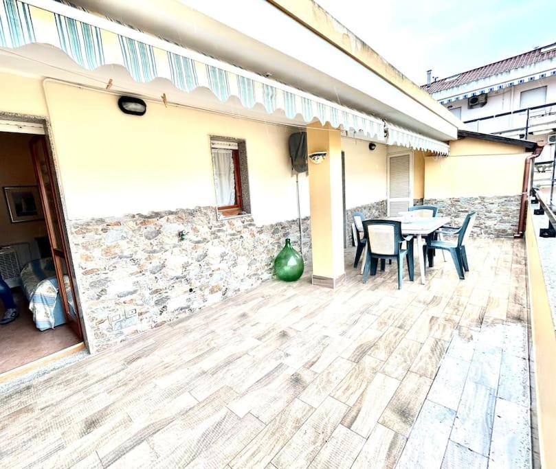 Zia Teresa Apartamento Alguer Exterior foto